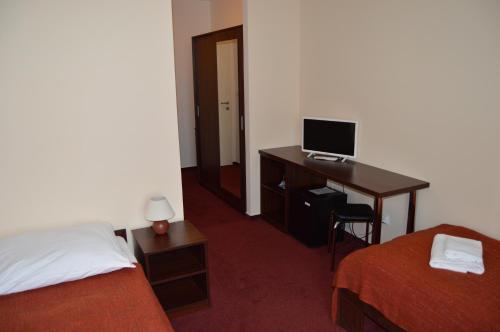 HOTEL ARÉNA - image 6