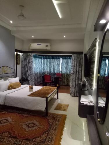 Prithvi Hotels Ahmedabad