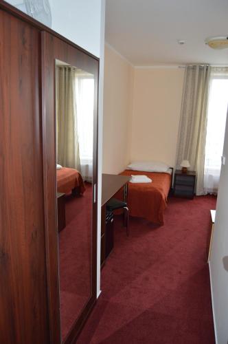 HOTEL ARÉNA – Prague, PA