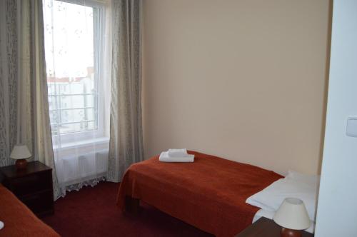 HOTEL ARÉNA – Prague, PA
