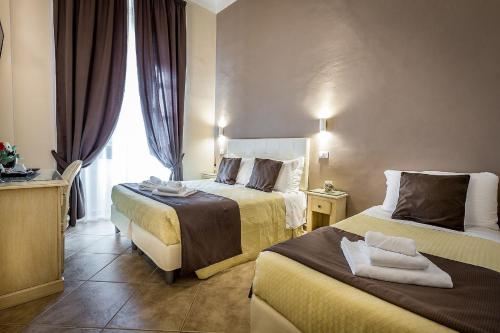 Sognando Firenze – Florence, IA