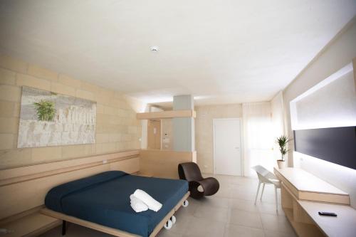 Cave Bianche Hotel - image 9