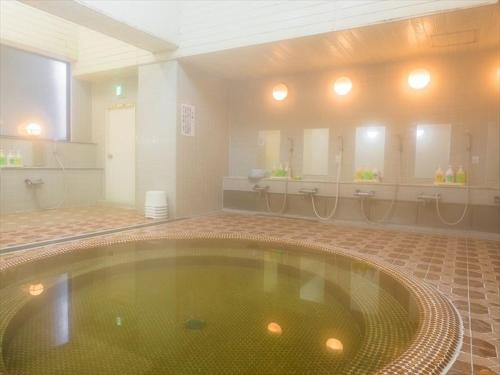 Suimeiso The 3-star Suimeiso offers comfort and convenience whether youre on business or holiday in Iwate. Offering a variety of facilities and services, the property provides all you need for a good nights 