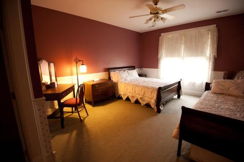 victorian veranda country inn