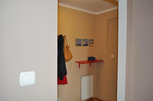 Apartament Wrzos