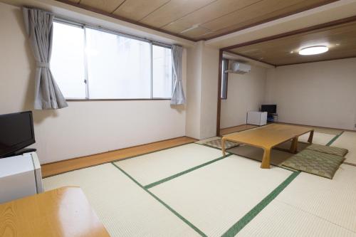 Superior Japanese-Style Room - Non-Smoking