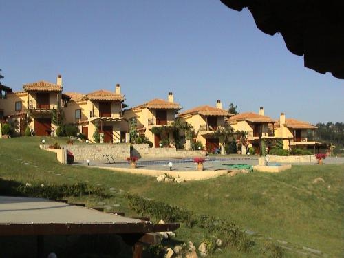  Villa Theodora by TravelPro Services Halkidiki in 63085 Paliouri