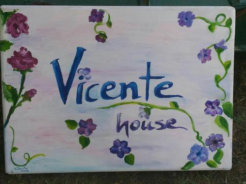 Vicente House