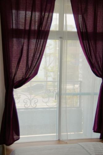 星邑旅宿(一人一床套房)