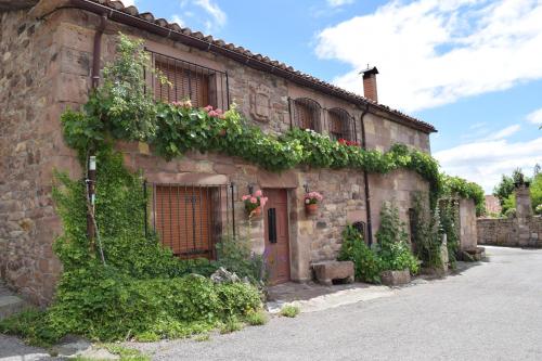Casa Miguel - Alar del Rey
