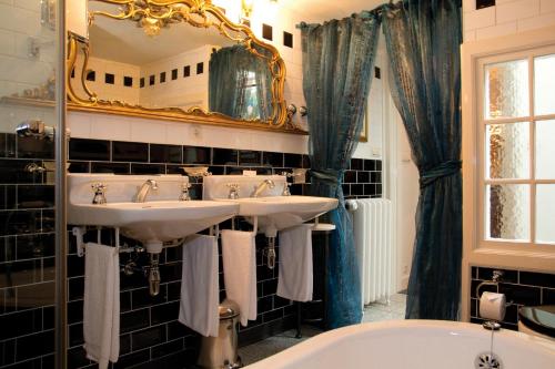 Boutique Hotel Huize Rustoord - main image
