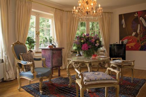 Boutique Hotel Huize Rustoord - image 6