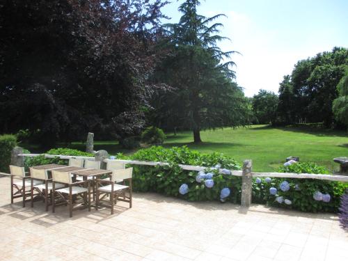 Domaine les grandes roches photo 22