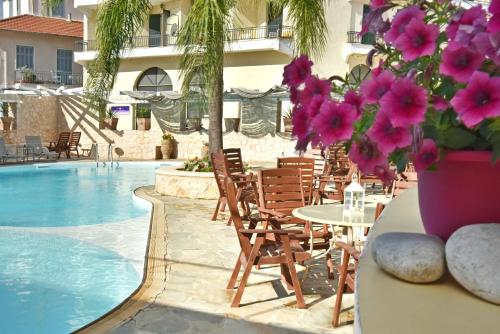 Ionion Star Hotel - main image