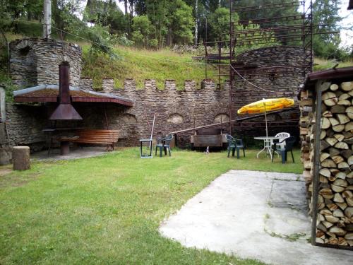 U Janečků