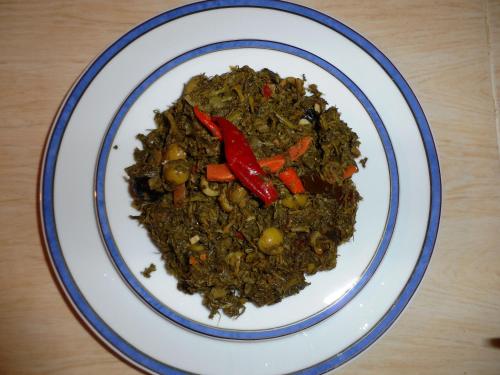 Citadelle Gorges Citadelle Gorges