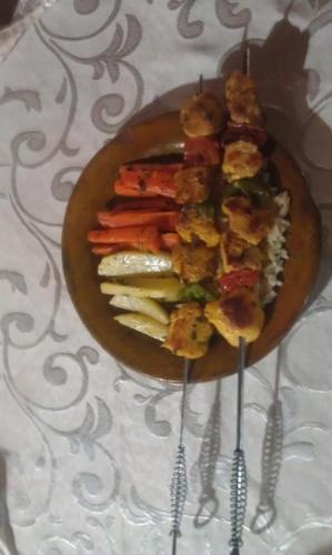 Citadelle Gorges Citadelle Gorges