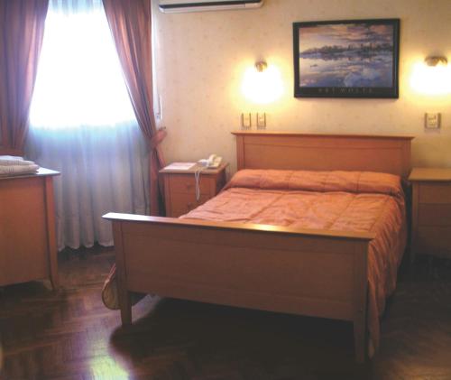 Ayacucho Palace Hotel, Buenos Aires (photo 3)