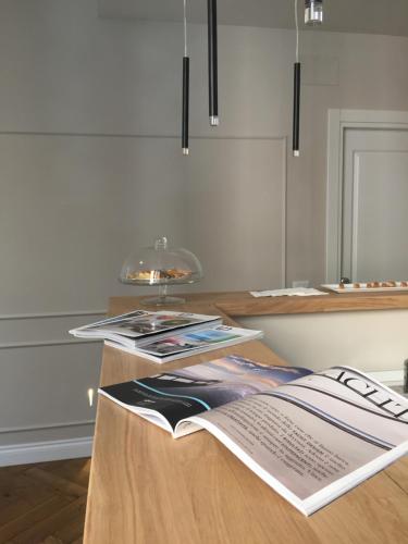 Palazzo Baj - Guest House in Trastevere - image 14