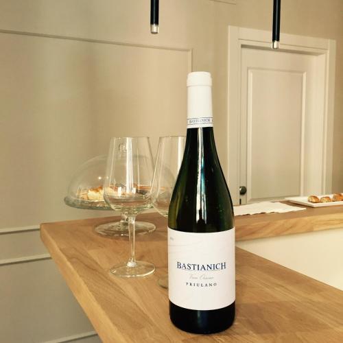 Palazzo Baj - Guest House in Trastevere - main image