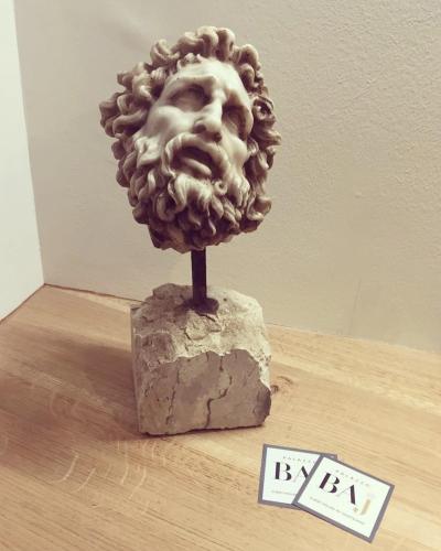 Palazzo Baj - Guest House in Trastevere - image 33