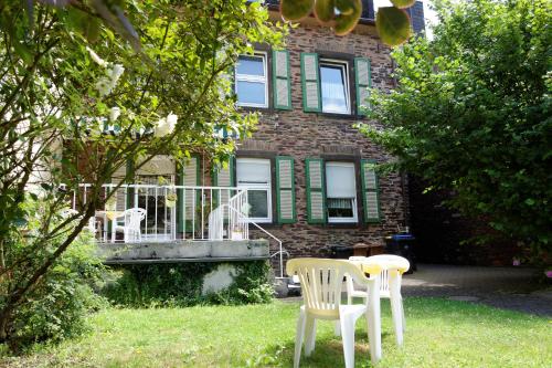 Hotel Haus Sonnschein - image 14