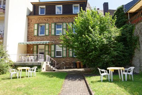 Hotel Haus Sonnschein - image 10