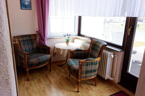 Hotel Haus Sonnschein - image 13