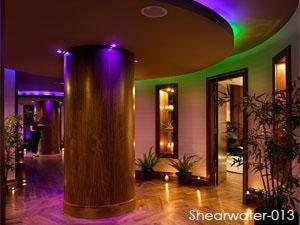 Shearwater Hotel & Spa