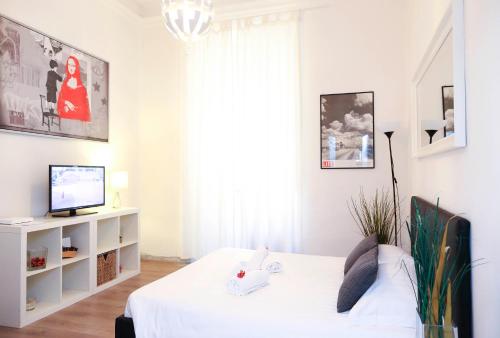 

Holiday Home Mameli 59