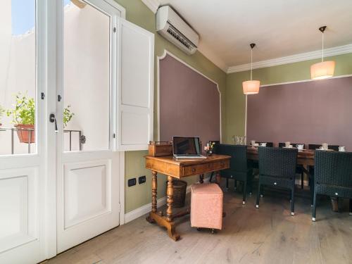  Charming Rooms Opuntia in Carloforte