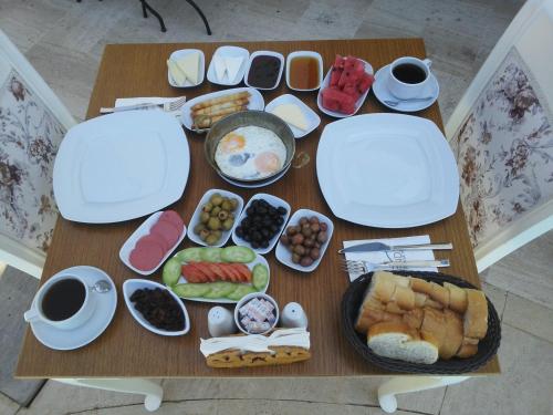Enda Boutique Hotel Kalkan - image 3