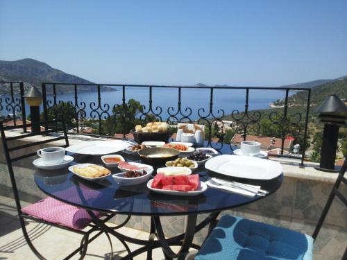 Enda Boutique Hotel Kalkan - image 14