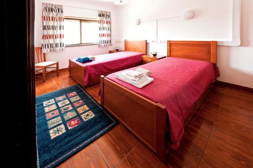  Casa Lameiras in Mafra