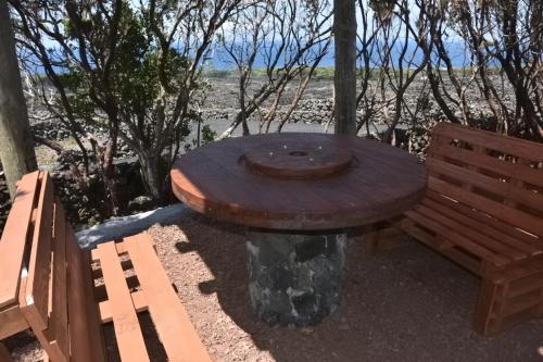 สวน, Adega Mourato in บันเดรัส