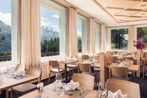 Berghotel Randolins - image 12