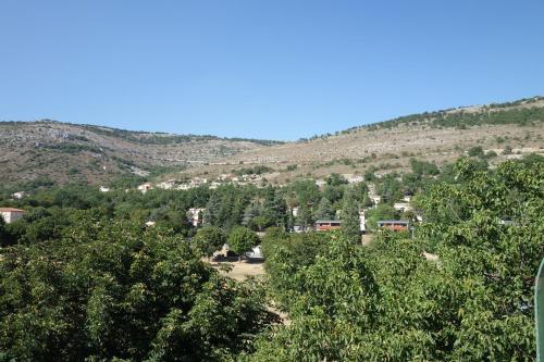 Hotel le Préjoly