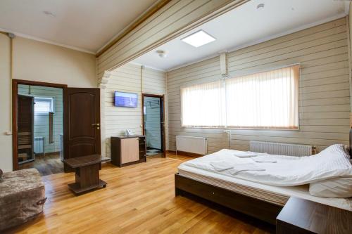 Mini-hotel Gosteyev - Nikiforovo - image 6