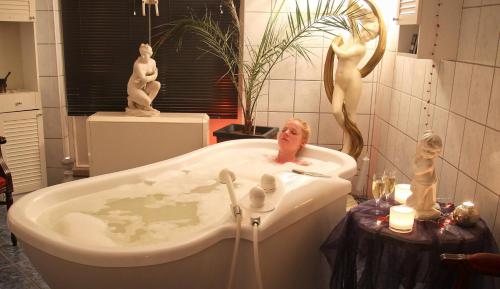 Wellnesshotel Legde 3