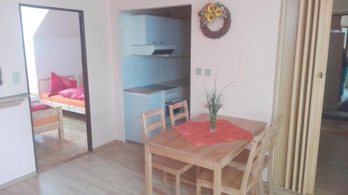 Penzion U Hyklů (Penzion U Hyklu) in Veřovice