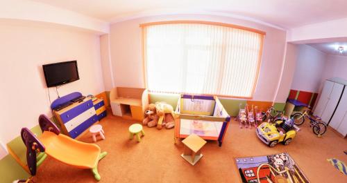 Family Resort Hotel&SPA Милоо - image 4
