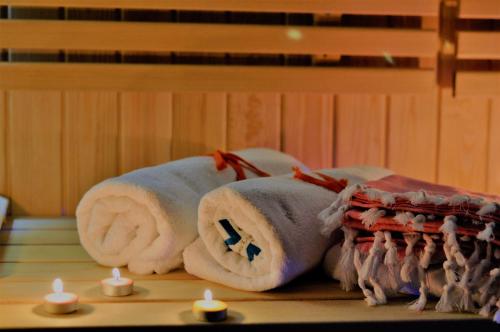 Activiteiten, Double Comfort Hotel in Ankara