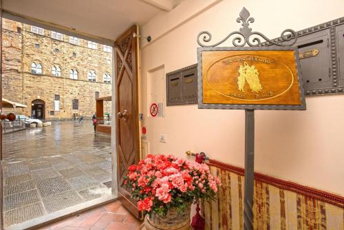 La Casa Del Garbo - Luxury Rooms & Suite - image 12