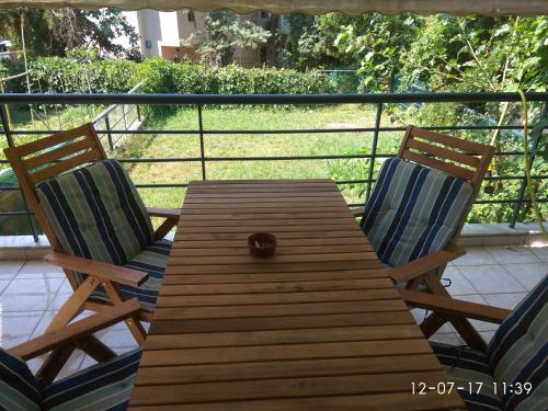  Apartment On Panorama in Thessaloniki