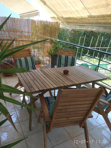  Apartment On Panorama, Unterkunft in Thessaloniki