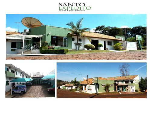 . Hotel Santo Expedito