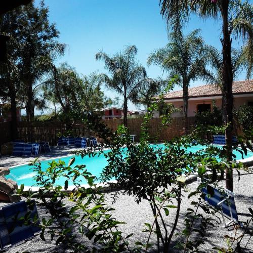Casantica – Milazzo, WA