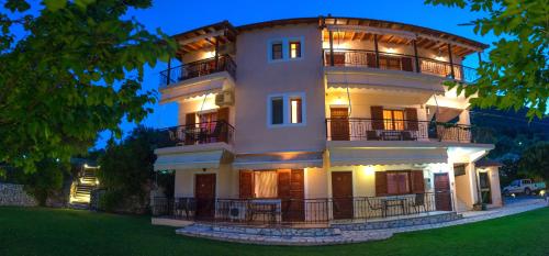 Aggeliki Apartments 4