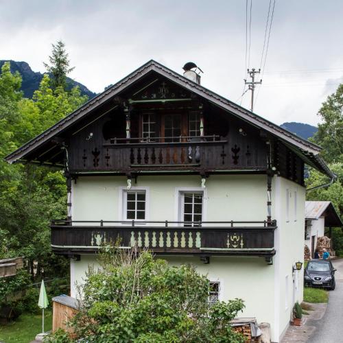  Haus Loferer in Sankt Martin bei Lofer