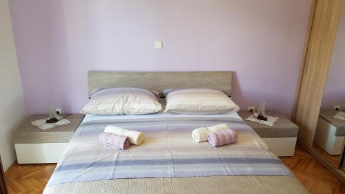 Apartments Milatic 4